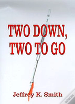 Capa do artigo Two Down, Two To Go