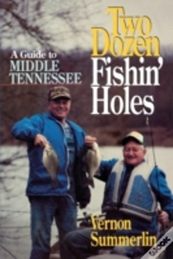 Capa do artigo Two Dozen Fishin' Holes