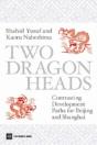 Two Dragon Heads - Preview