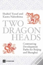 Capa do artigo Two Dragon Heads