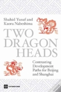 Capa do artigo Two Dragon Heads