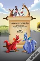 Two Dragons Named Shoe