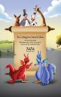 Two Dragons Named Shoe - Preview