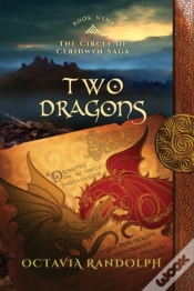 Capa do artigo Two Dragons