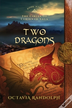 Capa do artigo Two Dragons