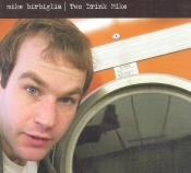 Capa do artigo Two Drink Mike - CD