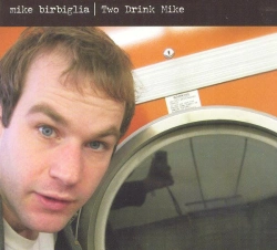 Capa do artigo Two Drink Mike - CD