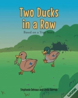 Capa do artigo Two Ducks In A Row