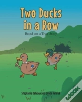 Two Ducks In A Row