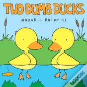 Capa do artigo Two Dumb Ducks