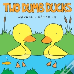 Capa do artigo Two Dumb Ducks