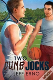 Capa do artigo Two Dumb Jocks
