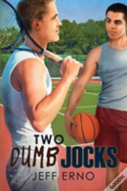 Capa do artigo Two Dumb Jocks