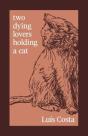 Two Dying Lovers Holding A Cat - Preview