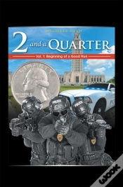 Capa do artigo Two & A Quarter