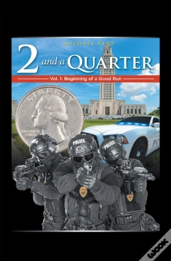 Capa do artigo Two & A Quarter