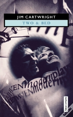 Capa do artigo 'Two' & 'Bed'