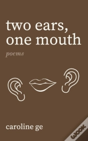 Capa do artigo Two Ears, One Mouth.