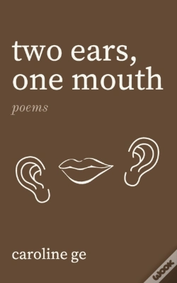 Capa do artigo Two Ears, One Mouth.