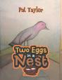 Two Eggs In A Nest - Preview