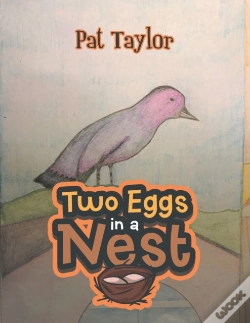 Capa do artigo Two Eggs In A Nest