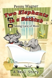 Two Elephants In A Bathtub