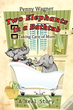 Capa do artigo Two Elephants In A Bathtub