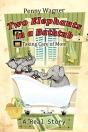 Two Elephants In A Bathtub - Preview