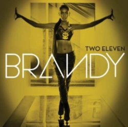 Capa do artigo Two Eleven - CD