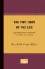 Two Ends Log - Preview