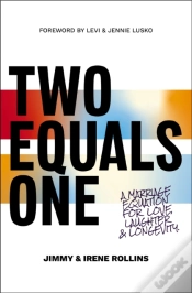 Capa do artigo Two Equals One