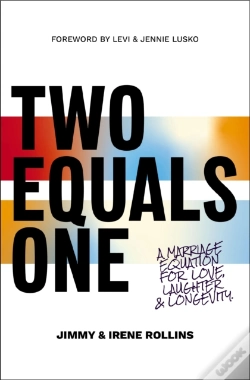 Capa do artigo Two Equals One
