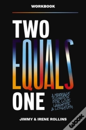 Capa do artigo Two Equals One Workbook