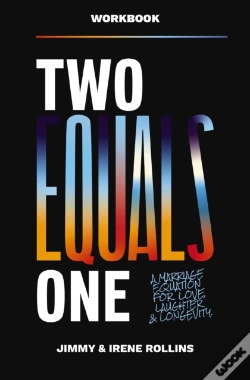 Capa do artigo Two Equals One Workbook