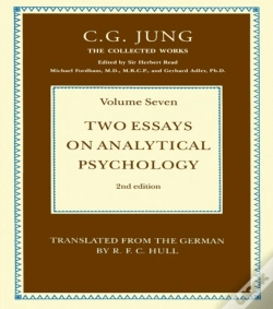 Capa do artigo Two Essays On Analytical Psychology
