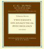 Two Essays On Analytical Psychology - Preview