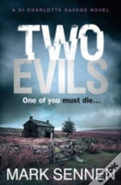 Capa do artigo Two Evils