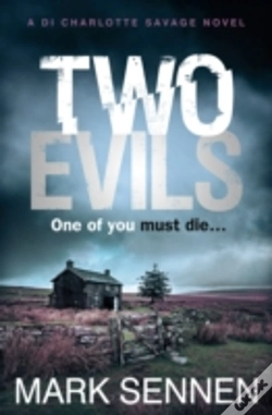 Capa do artigo Two Evils
