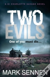 Capa do artigo Two Evils