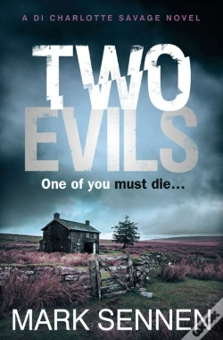 Capa do artigo Two Evils