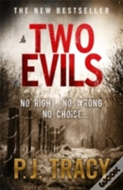 Capa do artigo Two Evils