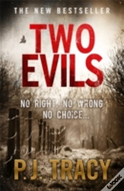 Capa do artigo Two Evils