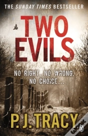 Capa do artigo Two Evils