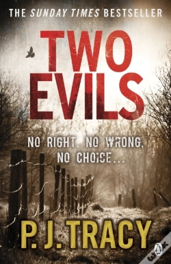 Capa do artigo Two Evils