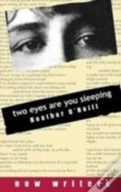 Two Eyes Are You Sleeping