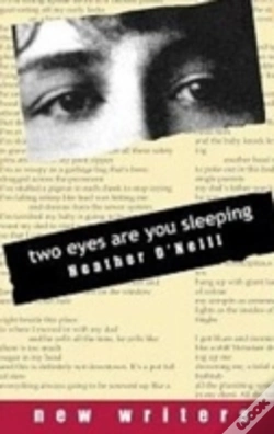 Capa do artigo Two Eyes Are You Sleeping