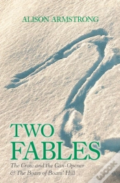 Capa do artigo Two Fables