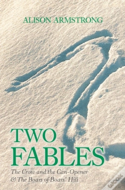 Capa do artigo Two Fables