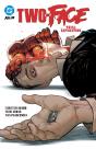 Two-Face: Trial Separation - Preview
