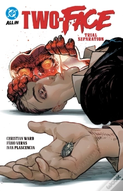 Capa do artigo Two-Face: Trial Separation